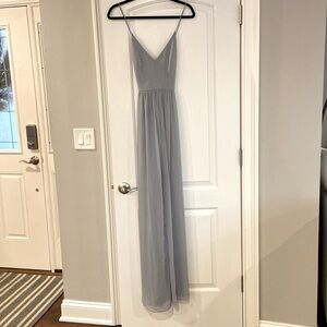 Dessy Bridesmaid Dress size 4L